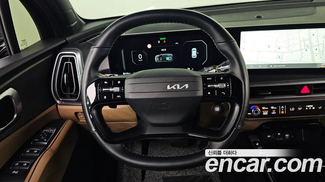 Kia Sorento 2026 — photo 13