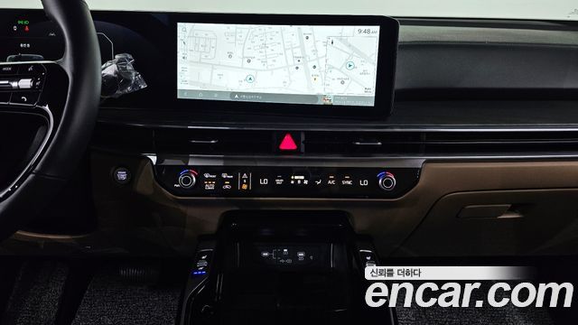 Kia Sorento 2026 — photo 14