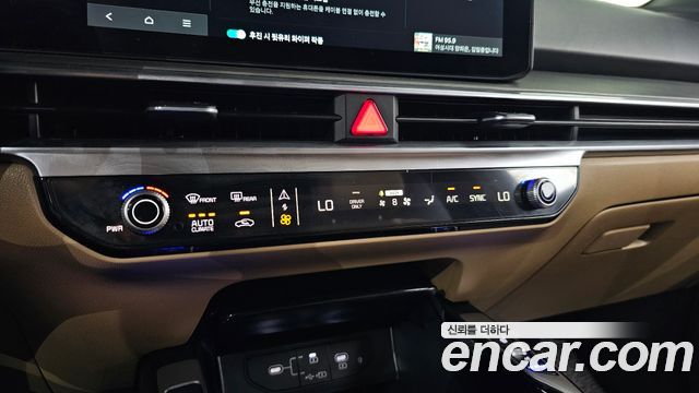 Kia Sorento 2026 — photo 17