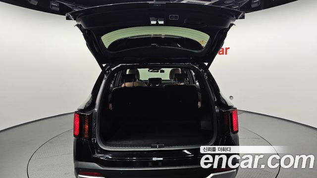 Kia Sorento 2026 — photo 20