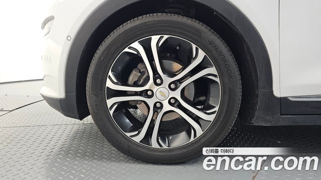 Chevrolet Korea Bolt EV 2019 — photo 5