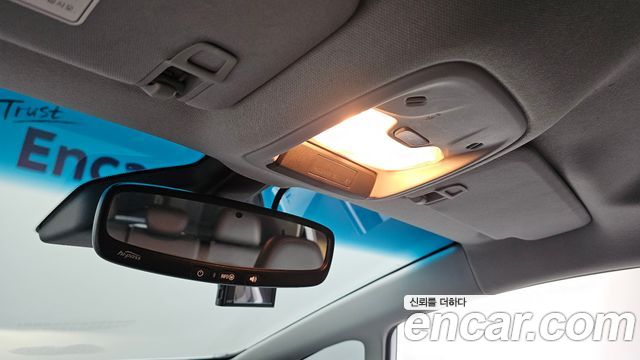 Chevrolet Korea Bolt EV 2019 — photo 16