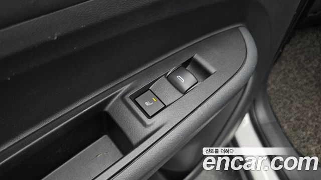 Chevrolet Korea Bolt EV 2019 — photo 17
