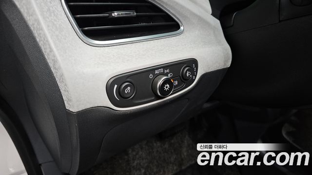 Chevrolet Korea Bolt EV 2019 — photo 18