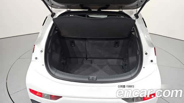 Chevrolet Korea Bolt EV 2019 — photo 20