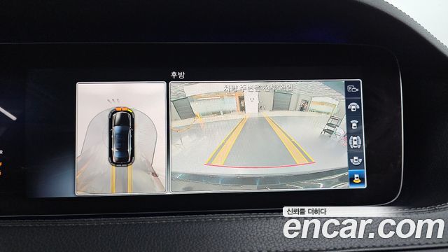 Mercedes-Benz S-Class 2018 — photo 21