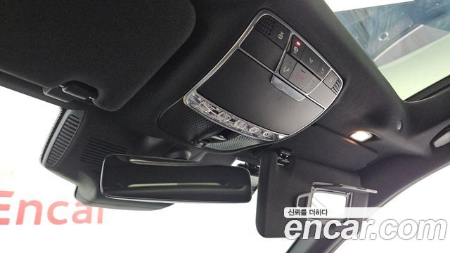 Mercedes-Benz S-Class 2018 — photo 27