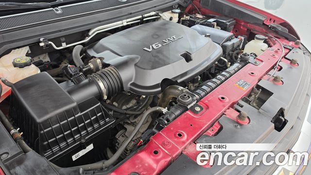 Chevrolet Korea Colorado 2020 — photo 6