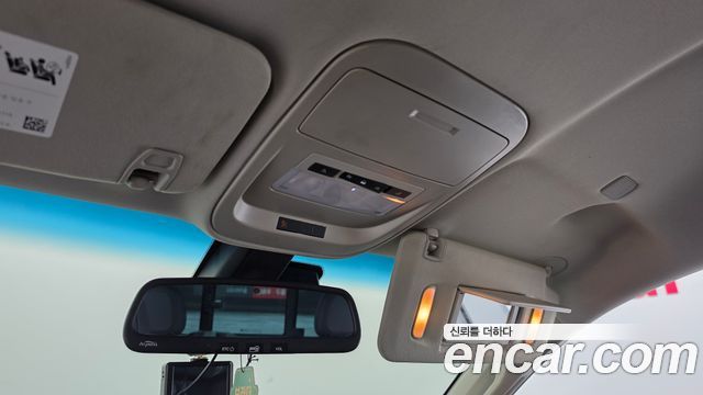 Chevrolet Korea Colorado 2020 — photo 23