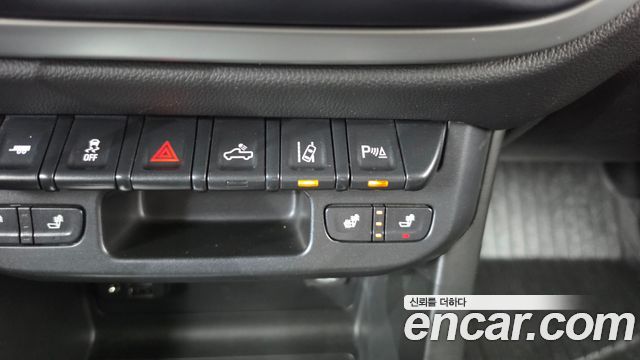 Chevrolet Korea Colorado 2020 — photo 24