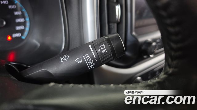 Chevrolet Korea Colorado 2020 — photo 25