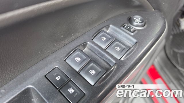 Chevrolet Korea Colorado 2020 — photo 26