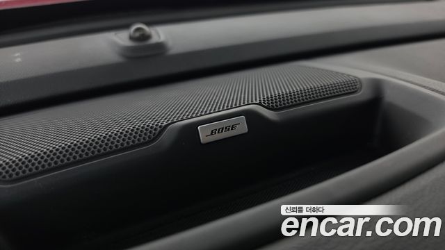 Chevrolet Korea Colorado 2020 — photo 27