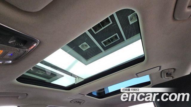 Genesis GV80 2020 — photo 23