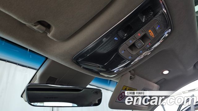 Genesis GV80 2020 — photo 31