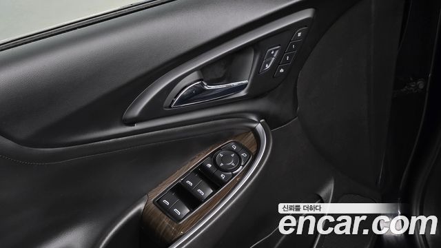 Chevrolet Korea Malibu 2017 — photo 22