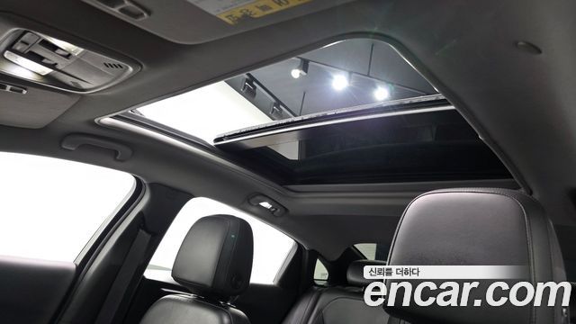 Chevrolet Korea Malibu 2017 — photo 25
