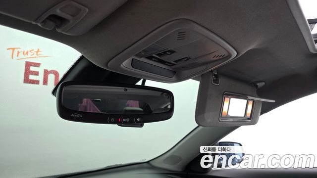 Chevrolet Korea Malibu 2017 — photo 26