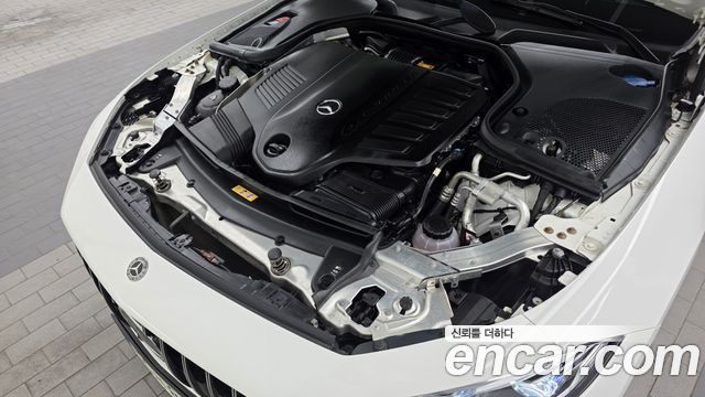 Mercedes-Benz CLS-Class 2021 — photo 6