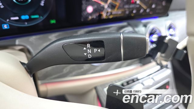 Mercedes-Benz CLS-Class 2021 — photo 12