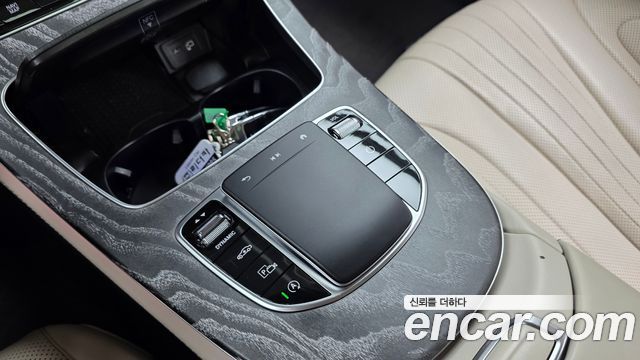 Mercedes-Benz CLS-Class 2021 — photo 22