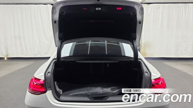 Mercedes-Benz CLS-Class 2021 — photo 26