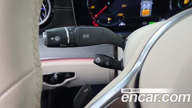 Mercedes-Benz CLS-Class 2021 — photo 28