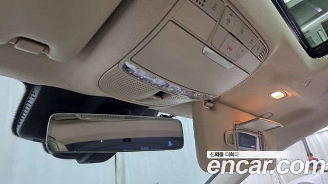 Mercedes-Benz CLS-Class 2021 — photo 30