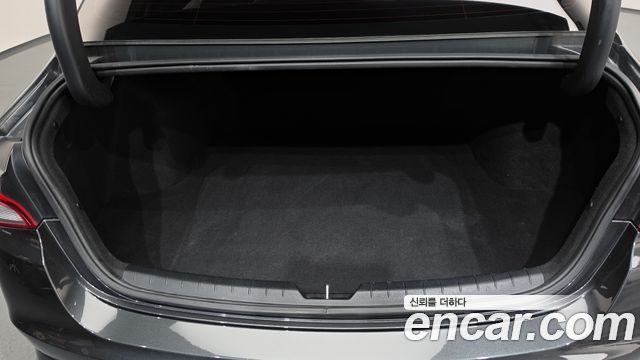 Kia K5 2021 — photo 24