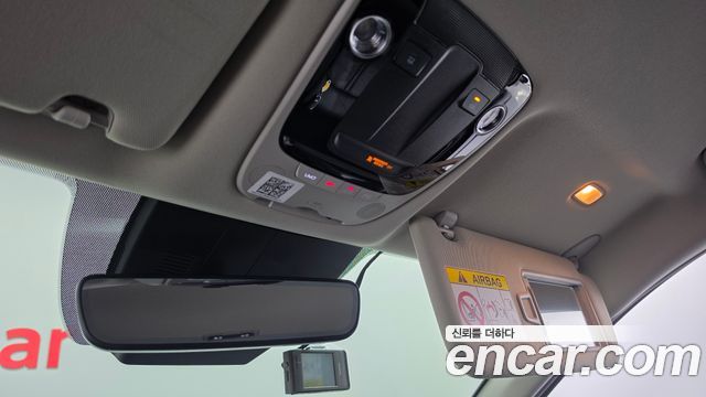Kia K5 2021 — photo 25