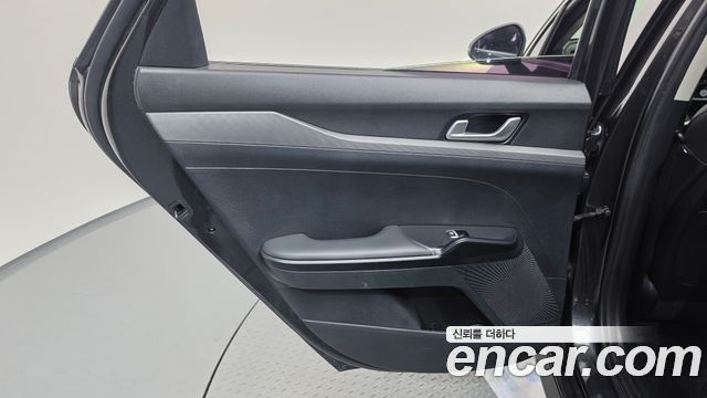 Kia K5 2021 — photo 15