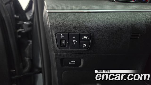 Kia K5 2021 — photo 27