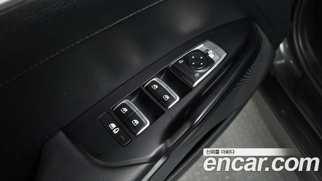 Kia K5 2021 — photo 29