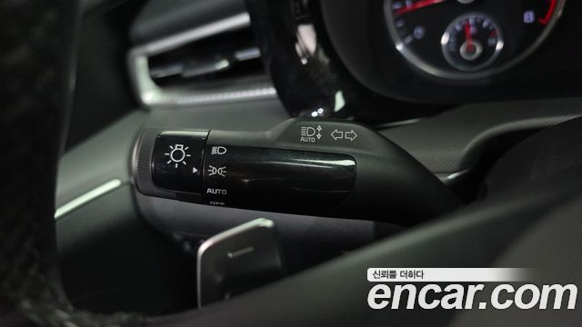 Kia K5 2021 — photo 30