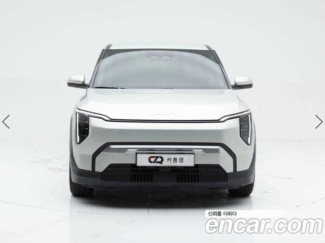 Kia EV3 2025 — photo 2