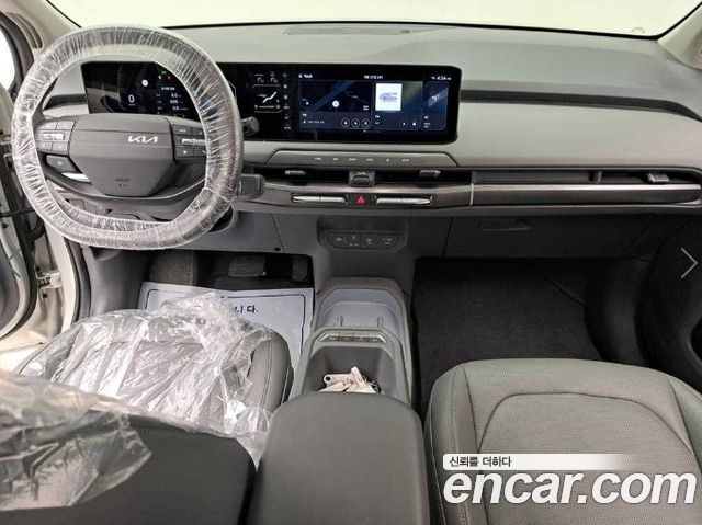 Kia EV3 2025 — photo 6