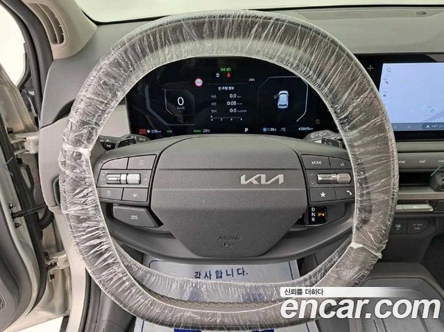 Kia EV3 2025 — photo 7