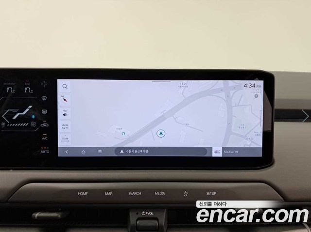 Kia EV3 2025 — photo 9