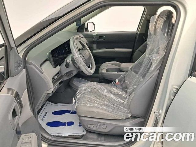 Kia EV3 2025 — photo 11