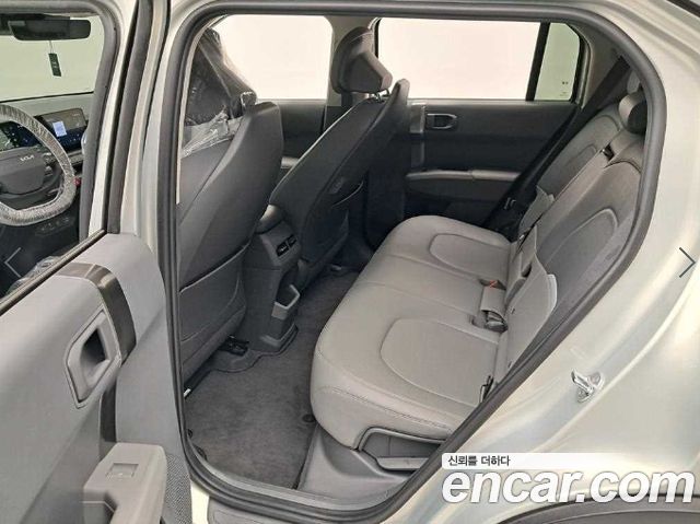 Kia EV3 2025 — photo 12