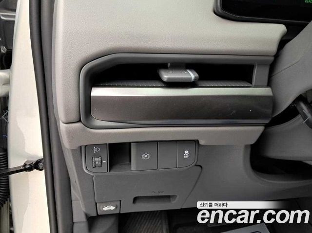 Kia EV3 2025 — photo 14