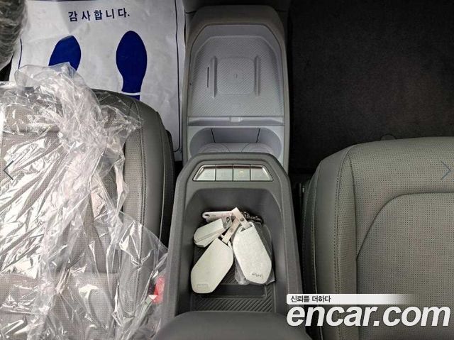 Kia EV3 2025 — photo 15