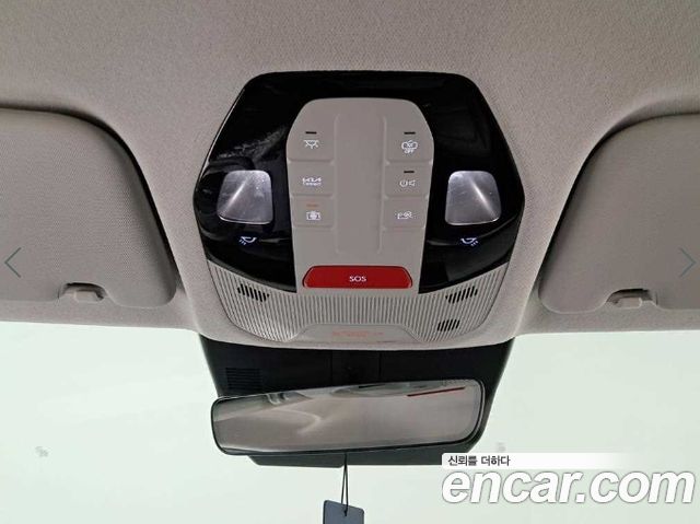 Kia EV3 2025 — photo 16