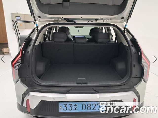 Kia EV3 2025 — photo 18