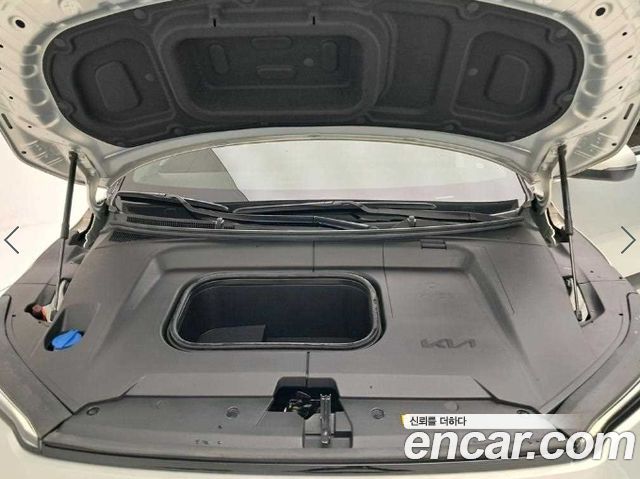 Kia EV3 2025 — photo 19