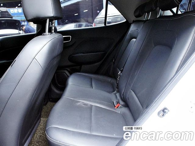 Hyundai Venue 2022 — photo 6