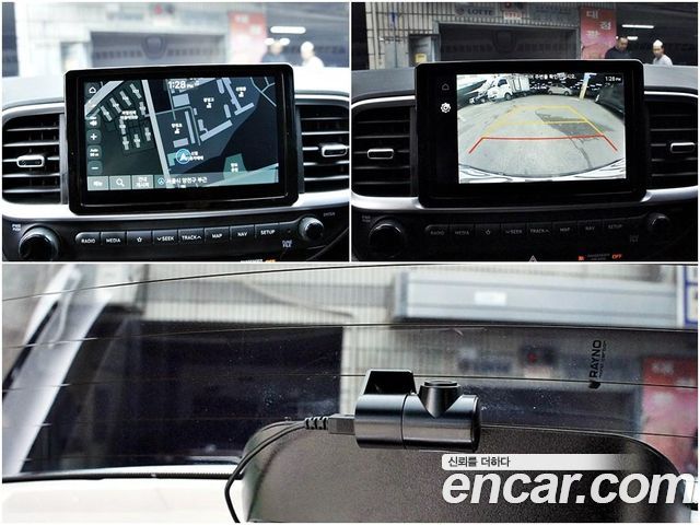 Hyundai Venue 2022 — photo 16