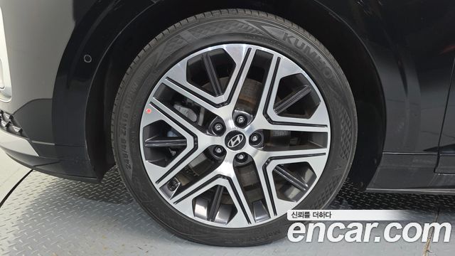 Hyundai Grandeur 2023 — photo 5