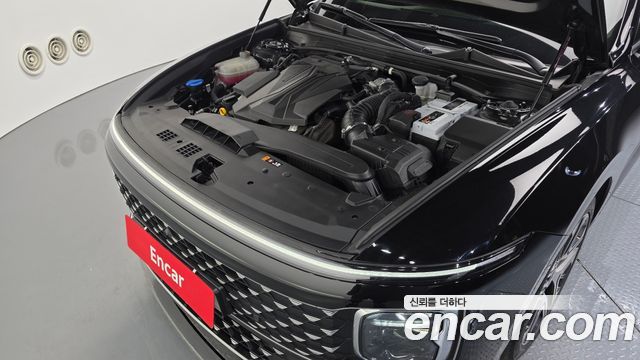 Hyundai Grandeur 2023 — photo 6