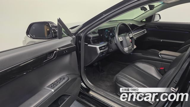 Hyundai Grandeur 2023 — photo 10